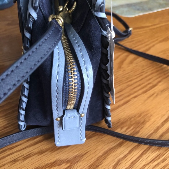 Coach Whipstitch Dreamer 21 - Picture 3 of 8